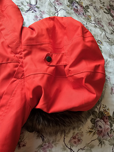 Naiste Oneill Journey parka suurus L / 40 (7 foto / 10)