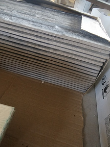 Seinaplaat dekoratiivkivi Brissmacer Maule Gris 1,5m2 pakis (4 foto / 6)