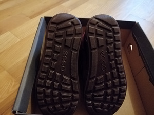Ecco talvekingad suurus 30 (2 foto / 3)
