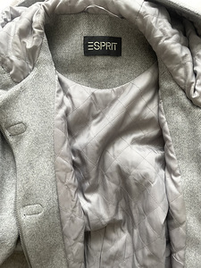 Mantel Esprit (3 foto / 3)