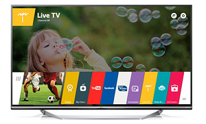 LG55UF7767 (1 foto / 4)