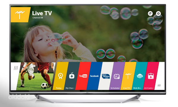 LG55UF7767