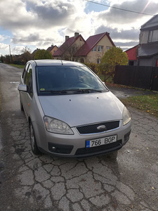 Ford C Max 2004 (3 foto / 3)