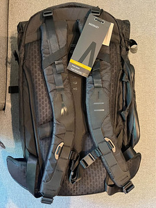 Prima System X PAC kaamerakott (2 foto / 3)