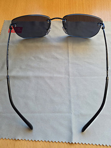 Päikeseprillid Ray-Ban uued (2 foto / 3)