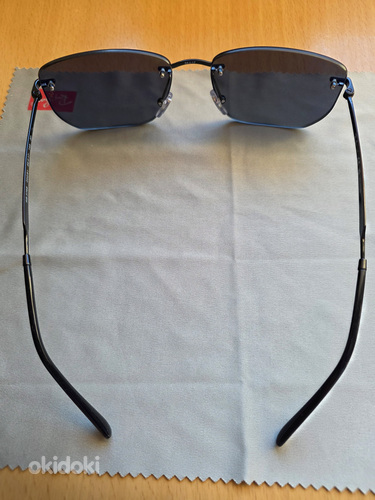 Солнцезащитные очки Ray-Ban новые
