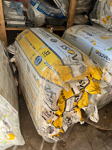 ISOVER KLAASVILL 150-NE PREMIUM 33