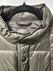 Müüa Massimo Dutti jope (2 foto / 2)