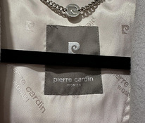 Продам кашемировое пальто Pierrre Cardin размера M.