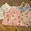 Комплект детского постельного белья + одеяло (фото #1)