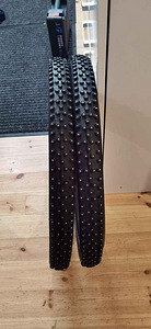2x Naastrehv Schwalbe Ice Spiker Pro 29x2.25 (300km sõitnud) (4 foto / 5)
