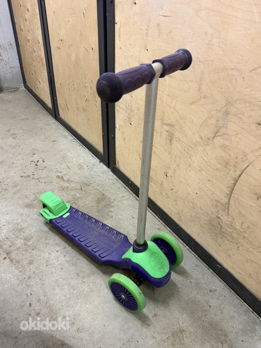 Самокат