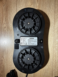 Aknapesurobot OVOX R8 (2025) (3 foto / 4)