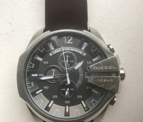 Оригинальные мужские часы Diesel, б/у.