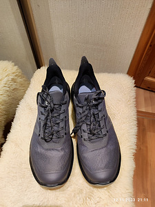 Кроссовки Salomon (3 фото из 6)