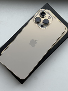 iPhone 13 Pro Max 512 ГБ (1 фото из 5)