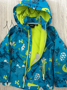 Laste jope icepeak (1 foto / 1)