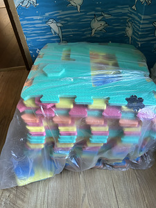 Laste tarbed