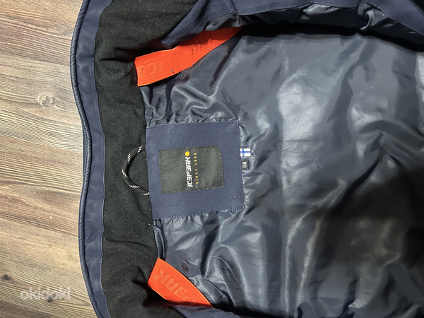 Parka meestele