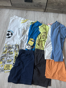 Riided lastele 5 euro (8 foto / 10)