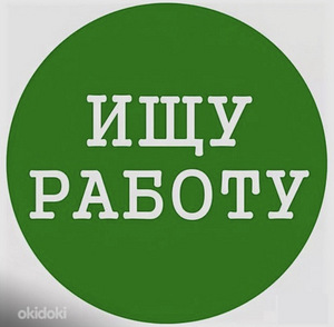 Ищу работу (1 фото из 1)