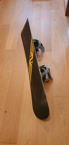 Lumelaud komplekt 155 cm (2 foto / 2)