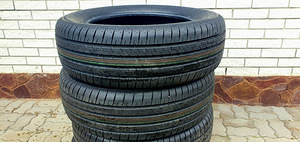 Uued suverehvid Bridgestone Alenza 255/60 R18 (2 foto / 4)