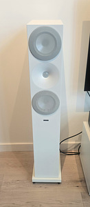 Amphion Argon 7L speakers (2 foto / 3)