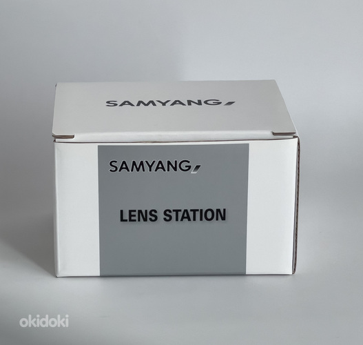 Samyang AF 135mm F/1.8 Sony FE objektiiv (foto #5)
