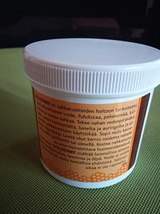 Palsam Goldenmix 260ml, nahast esemetele (5 foto / 5)
