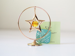 Swarovski kristallidega (6 foto / 9)