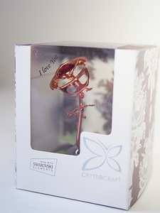 Swarovski (3 foto / 4)