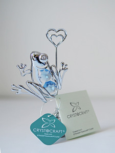 Swarovski (8 foto / 9)