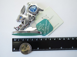 Swarovski (3 фото из 4)