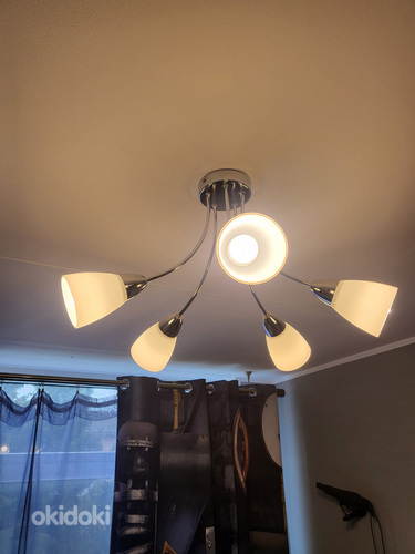 Laelamp