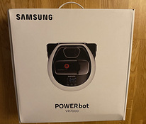 Robottolmuimeja Samsung powerbot vr7000