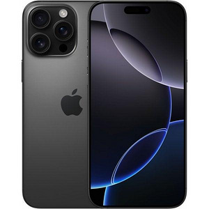 iPhone 17 pro max 512gb серебристый (1 фото из 2)