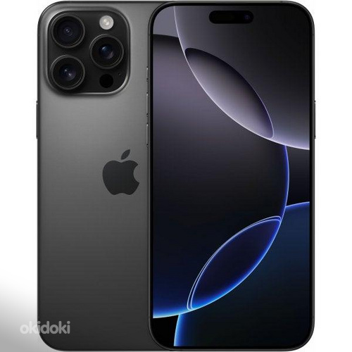 iPhone 17 pro max 512gb silver