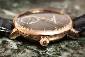 Frederique Constant Moonphase часы (3 фото из 7)