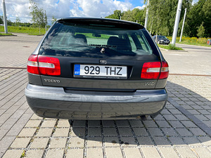 Volvo v40 1.9 tdi 85кВт. мануал (5 фото из 15)