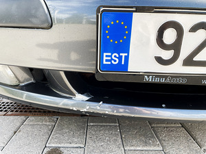 Volvo v40 1.9 tdi 85кВт. мануал (15 фото из 15)