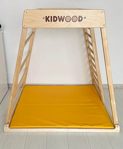 Детский спортивный комплекс Kidwood Domino