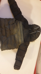 Детская одежда (7 фото из 10)