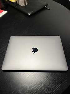 Apple Macbook Pro M1 256GB/8GB (2020), Space Gray (2 foto / 5)