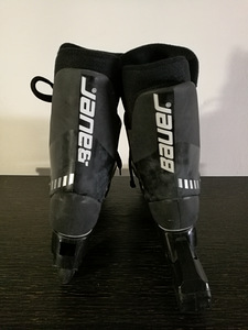 Роликовые коньки Bauer (3 фото из 4)