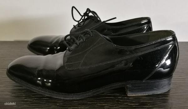 Мужская обувь №43 (фото #2)