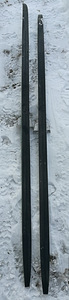 Suusad Tallinn 188cm (4 foto / 4)