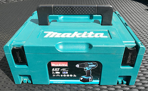 Makita Makpac чемодан №. 2 (1 фото из 4)