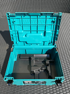 Makita Makpac чемодан №. 2 (4 фото из 4)