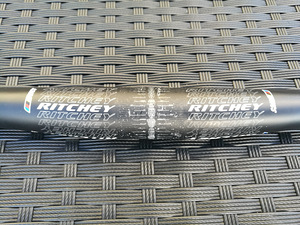 Jalgratta lenks Ritchey 710mm (1 foto / 3)
